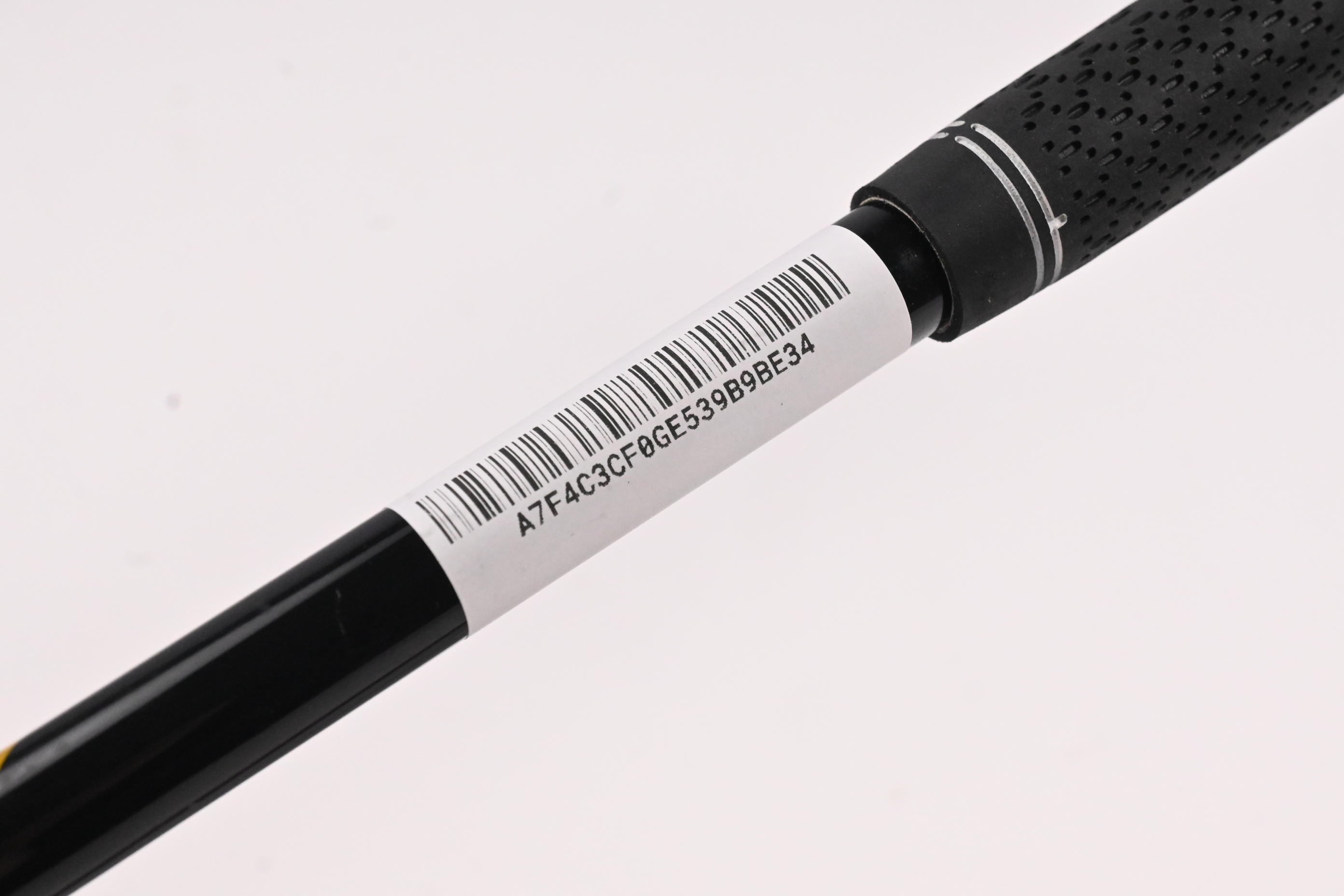Project X HZRDUS GEN4 Black 60 Driver Shaft / TX-Flex / Taylormade 2nd Gen