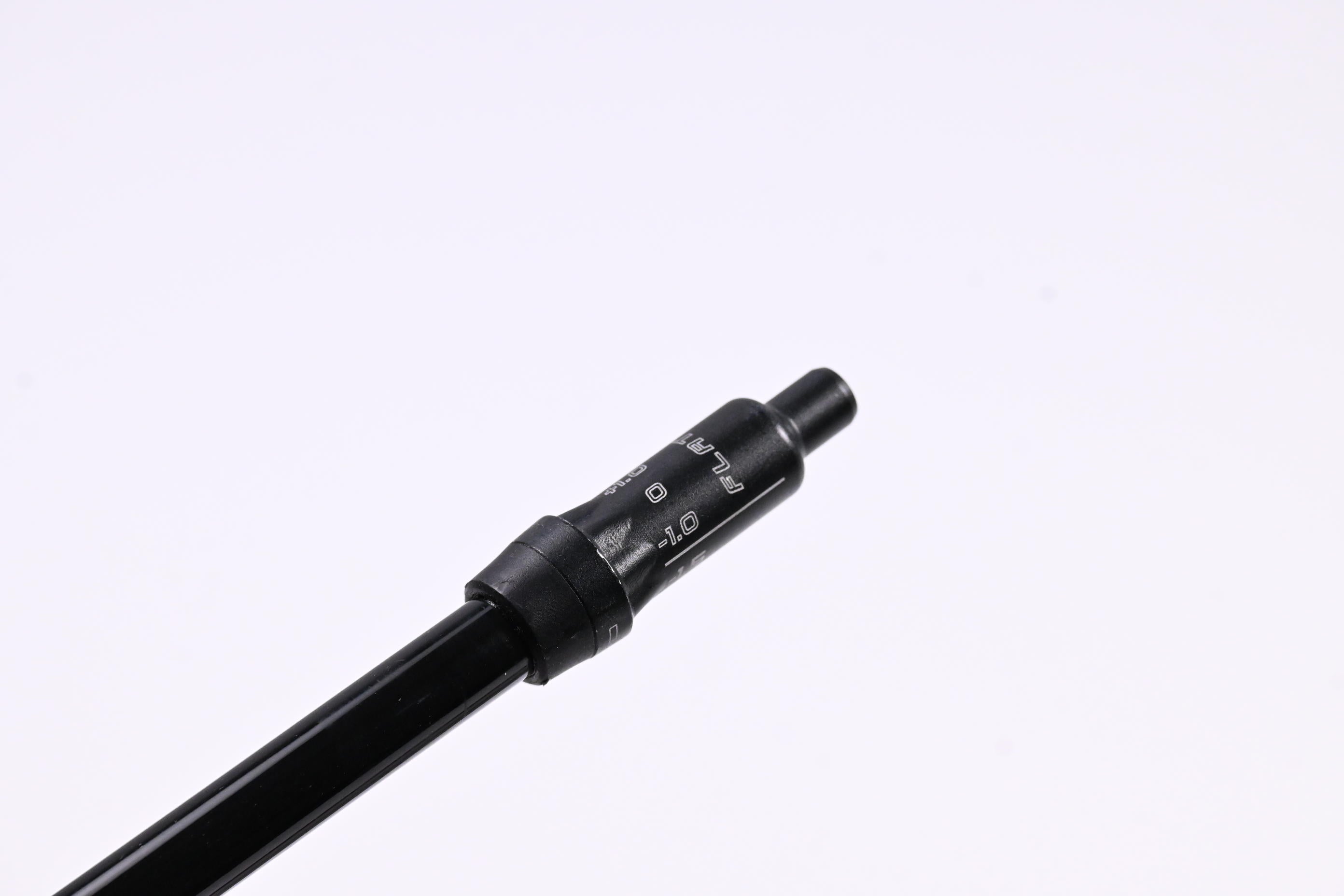 Matrix RADIX S IV HD #6 Hybrid Shaft / Stiff Flex / Ping 3rd Gen