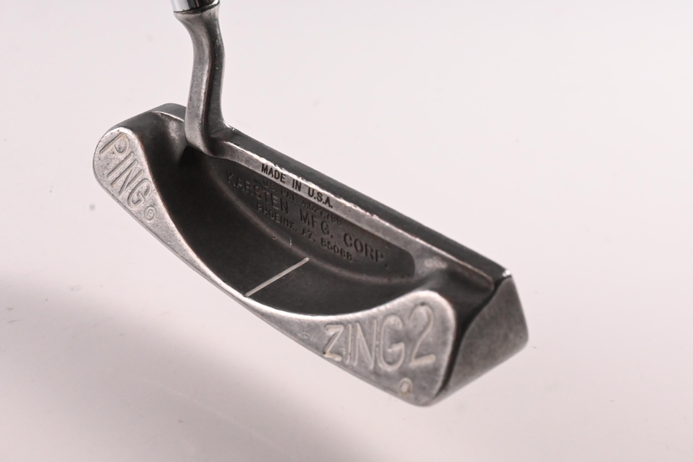 Ping Karsten Original Putter / 35 Inch