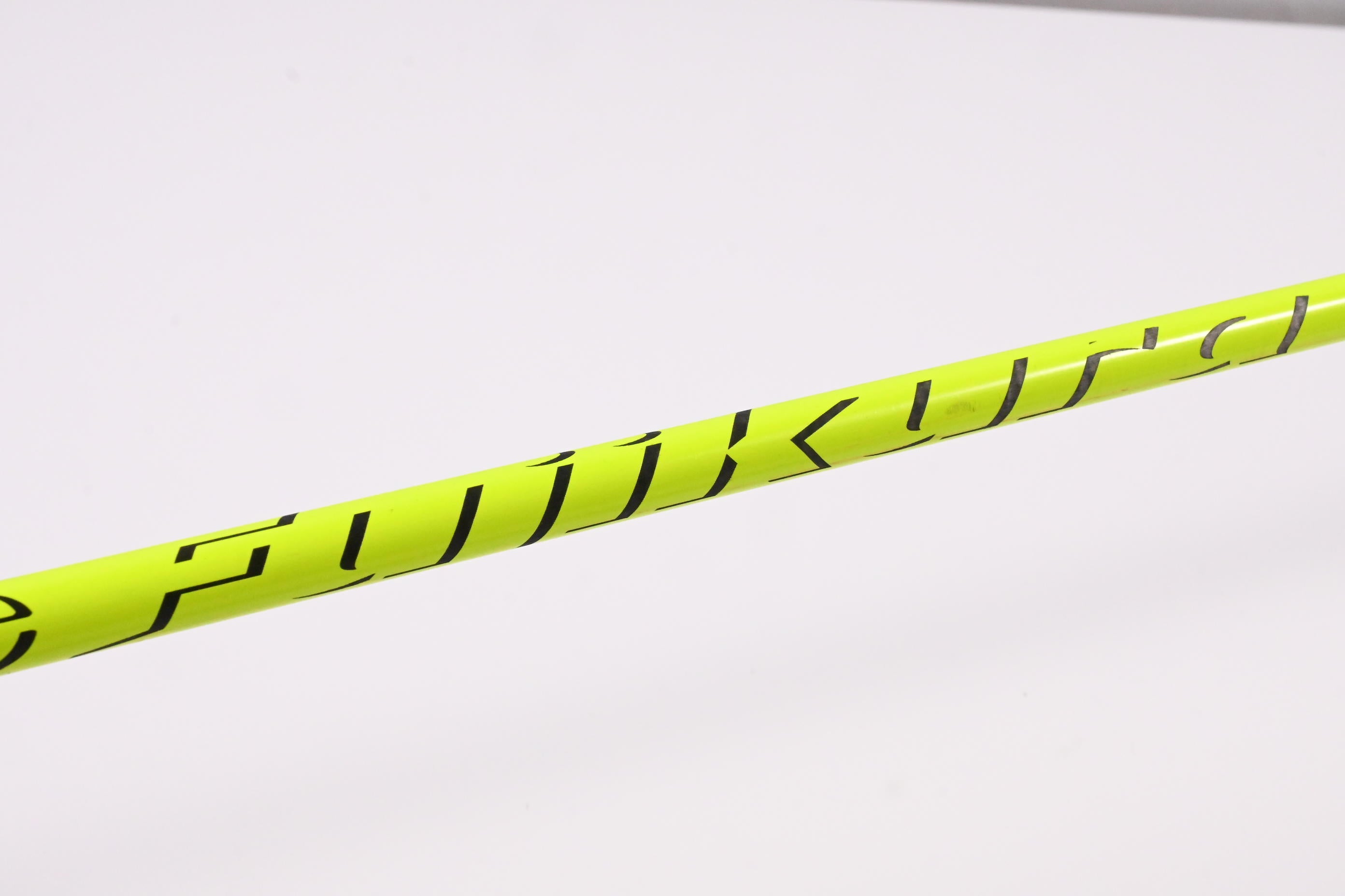 Fujikura Precursor Shiro 65 Driver Shaft / X-Flex / Callaway 2nd Gen