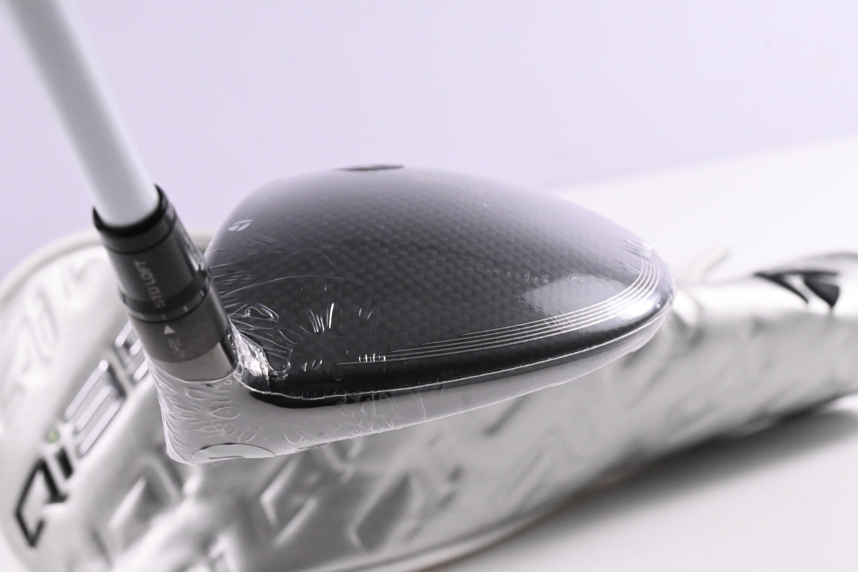 Ladies Taylormade Qi35 Max Lite #5 Wood / 18.5 Degree / Ladies Flex Air Speeder