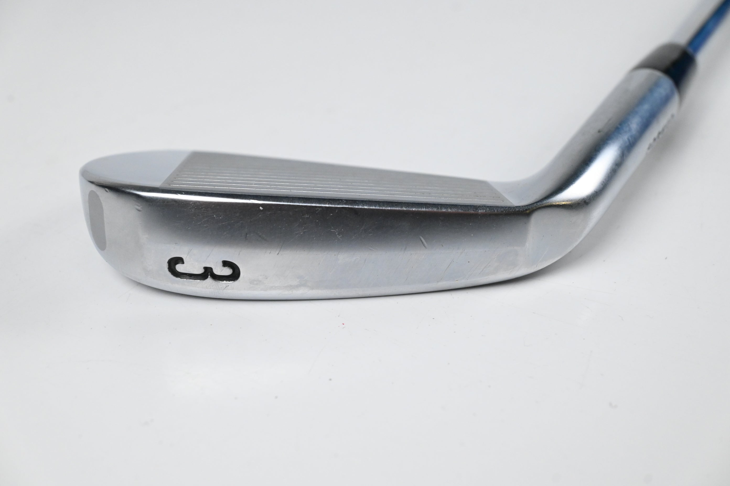 Srixon ZX7 MK II 2023 #3 Iron / 20 Degree / Stiff Flex N.S.Pro 980GH D.S.T Shaft