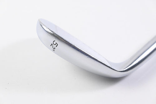 Taylormade Z-TP Gap Wedge / 52 Degree / Wedge Flex KBS HI-REV Shaft