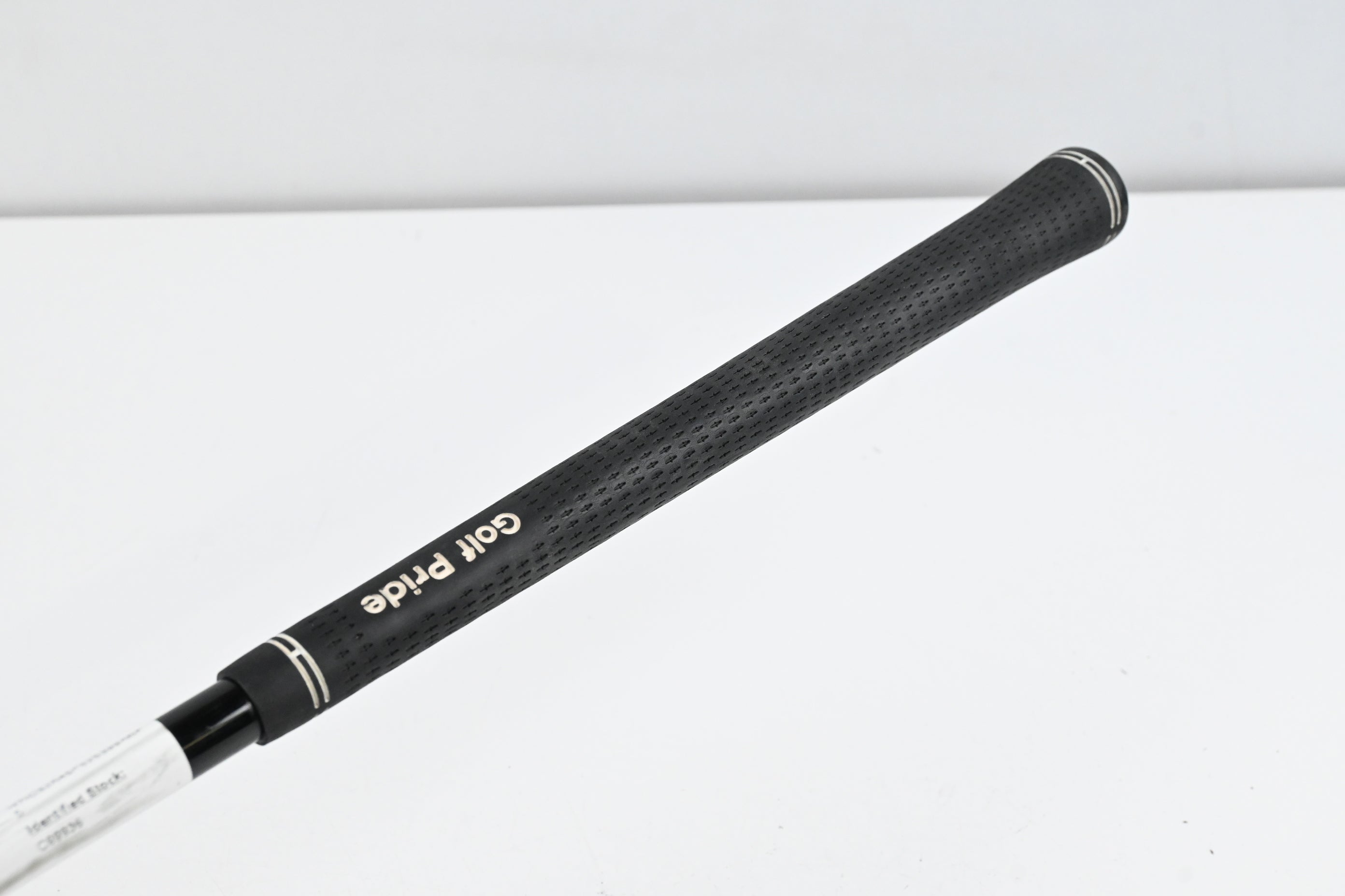 Miura MG CB-3001 #4 Iron / 23 Degree / Regular Flex Tornado Shaft