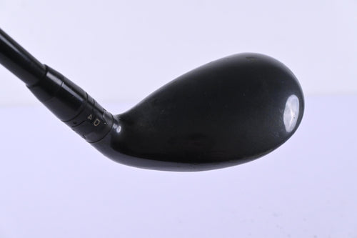 Titleist 818 H1 #3 Hybrid / 21 Degree / Regular Flex Tensei CK Blue 70 Shaft