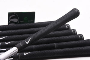 Nike NDS Irons / 4-PW / UniFlex Nike NDS Steel Shafts