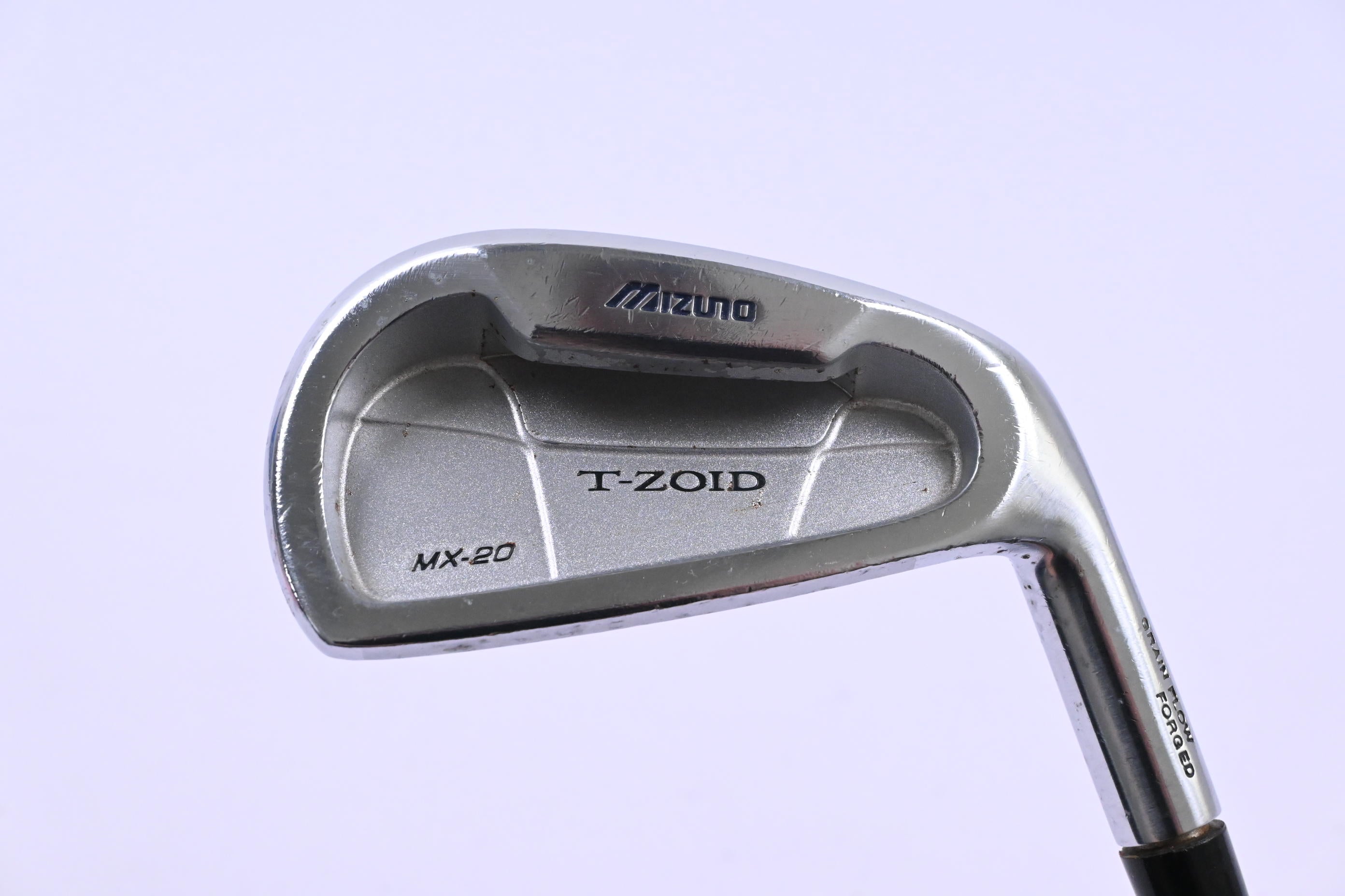 Mizuno MX-20 #5 Iron / 26 Degree / Regular Flex Dynamic Gold Lite R300 Shaft