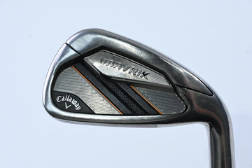 Callaway Mavrik #6 Iron / Regular Flex Elevate MPH 95 Shaft