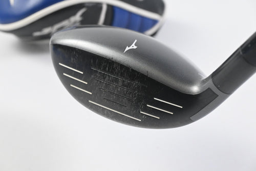 Mizuno JPX EZ 2016 #3 Hybrid / 19 Degree / Regular Flex Fujikura Orochi 65