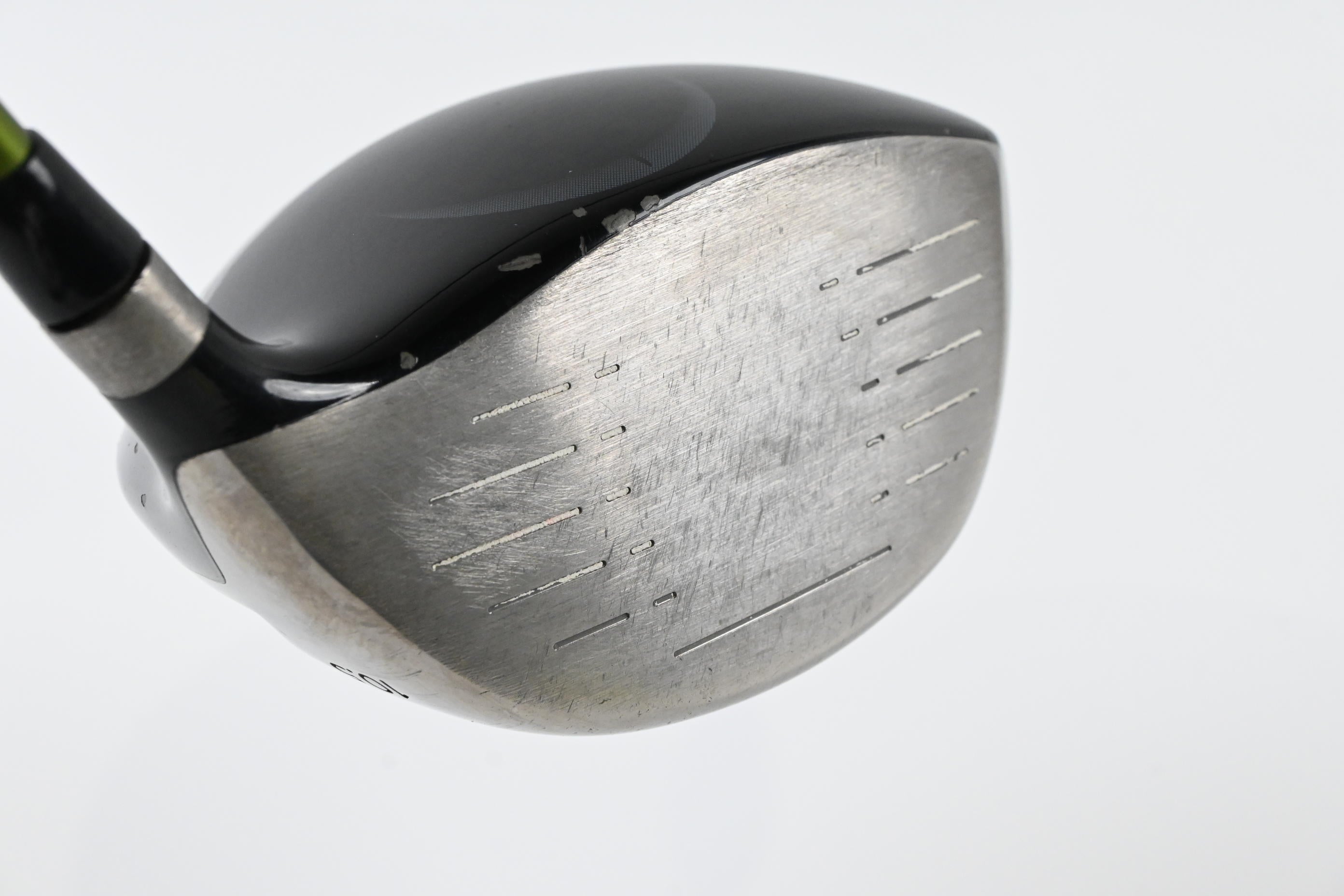 Left Hand Ping G5 Driver / 10.5 Degree / Stiff Flex Aldila NV 65 Shaft