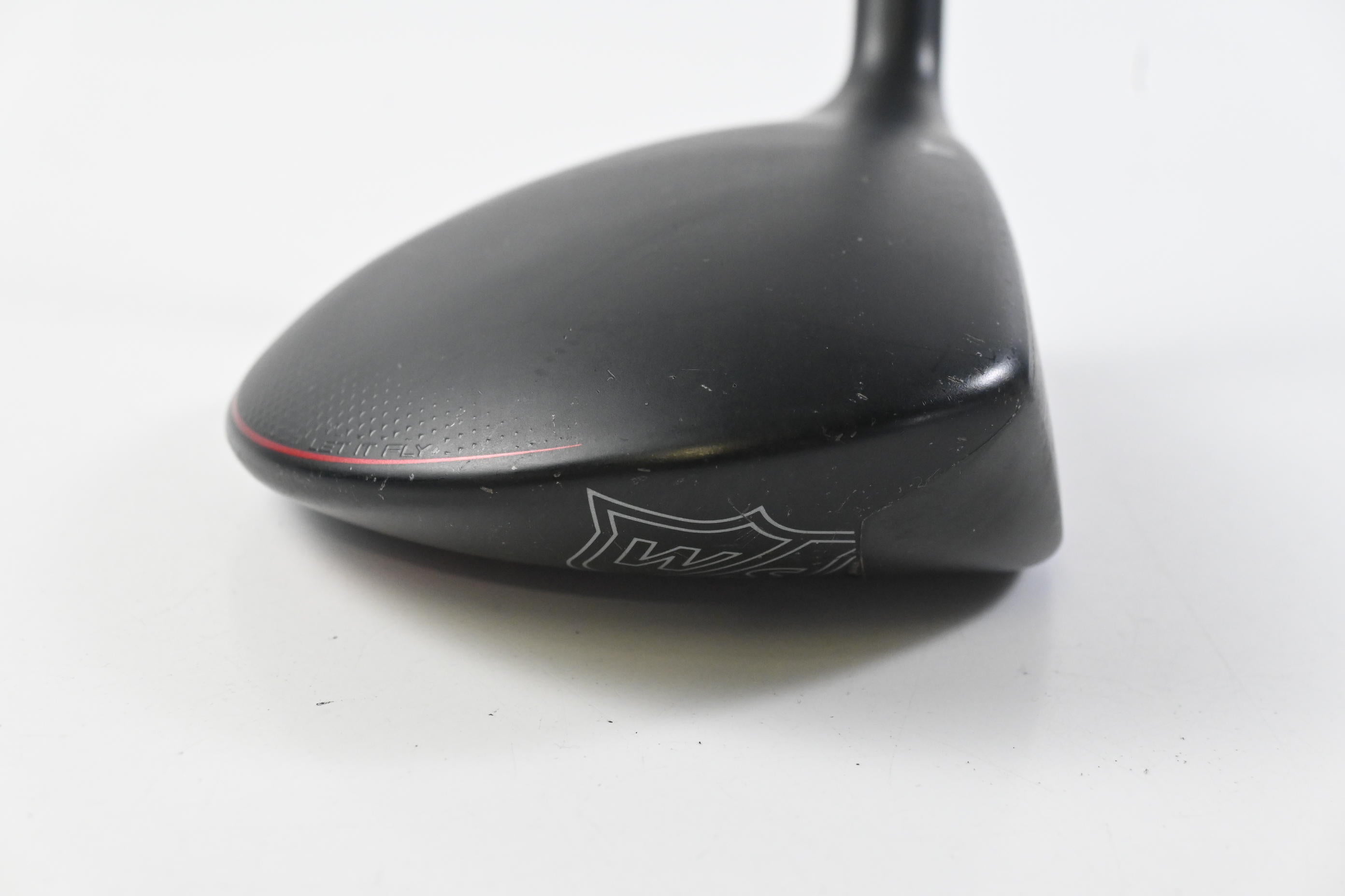 Wilson Dynapower 2023 #3 Wood / 15 Degree / X-Flex Fujikura Ventus Blue 7