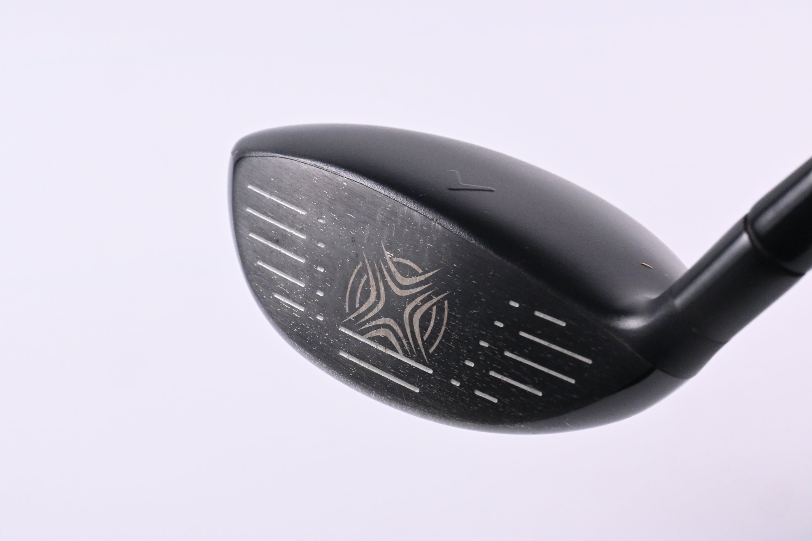Callaway XR #3 Wood / 15 Degree / Stiff Flex Project X LZ16 56 Shaft