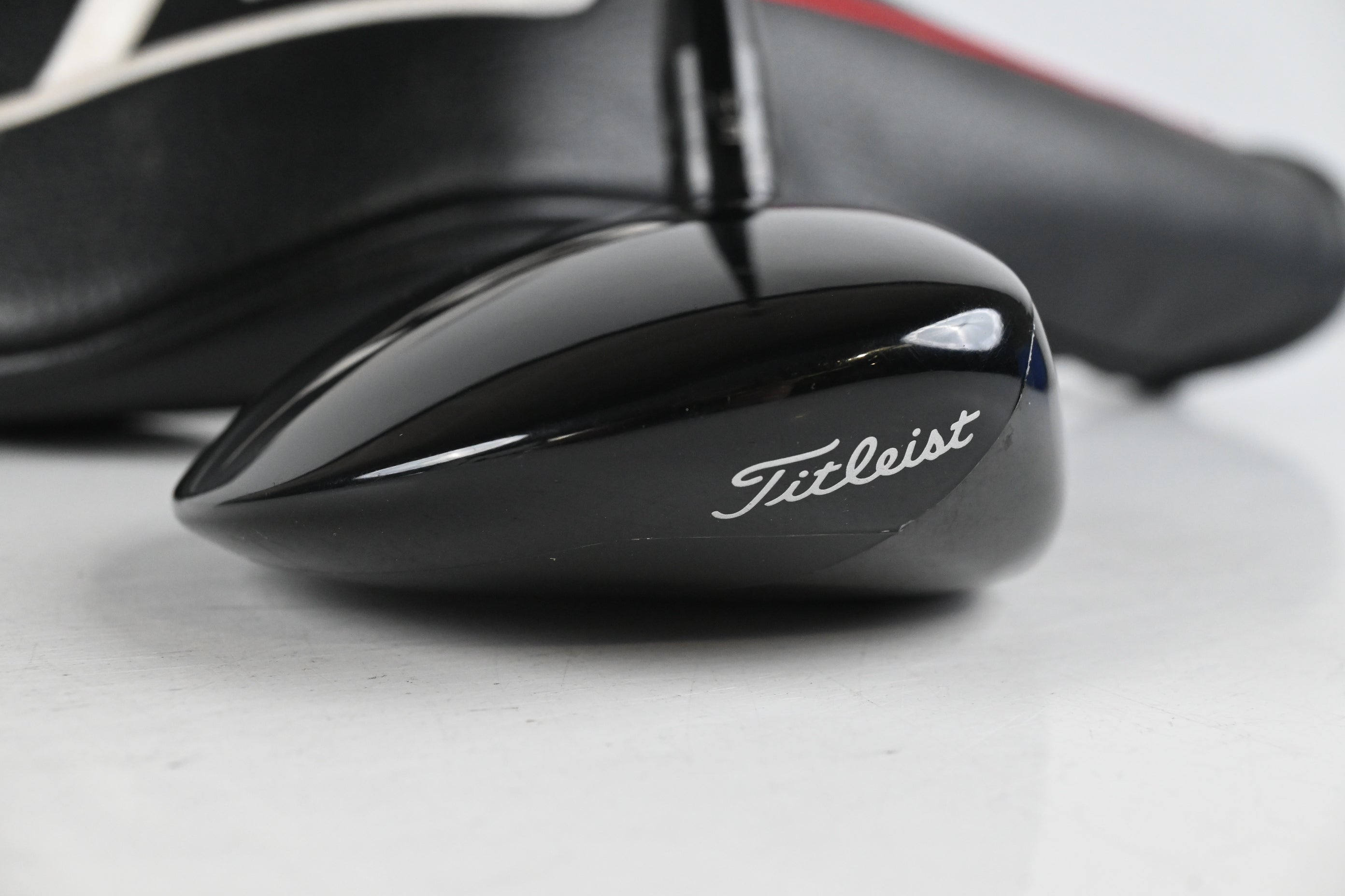 Titleist GT2 #5 Wood / 18 Degree / Regular Flex Tensei 1K Blue 65 Shaft