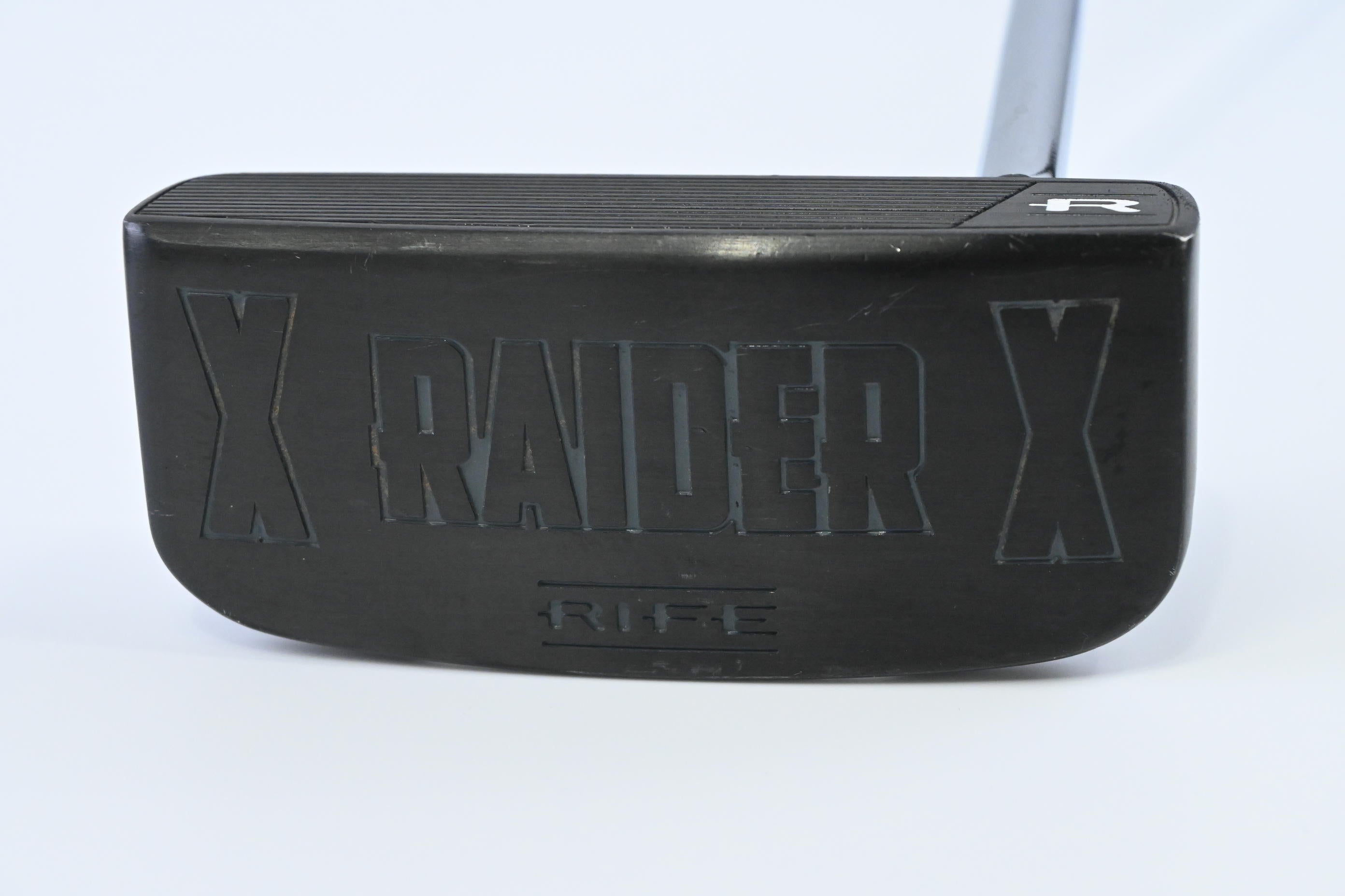 Rife X Raider X 2018 Putter / 34 Inch