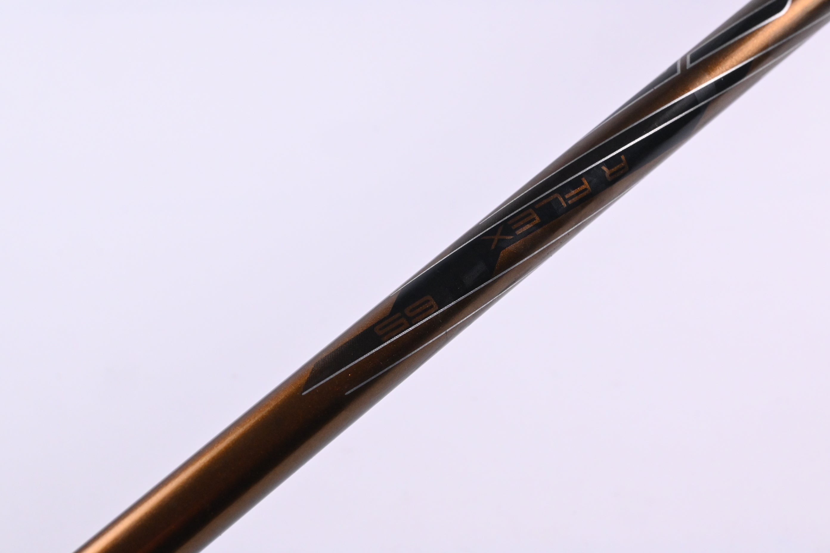 Ping G400 #3 Wood / 14.5 Degree / Regular Flex Ping Alta CB 65 Shaft