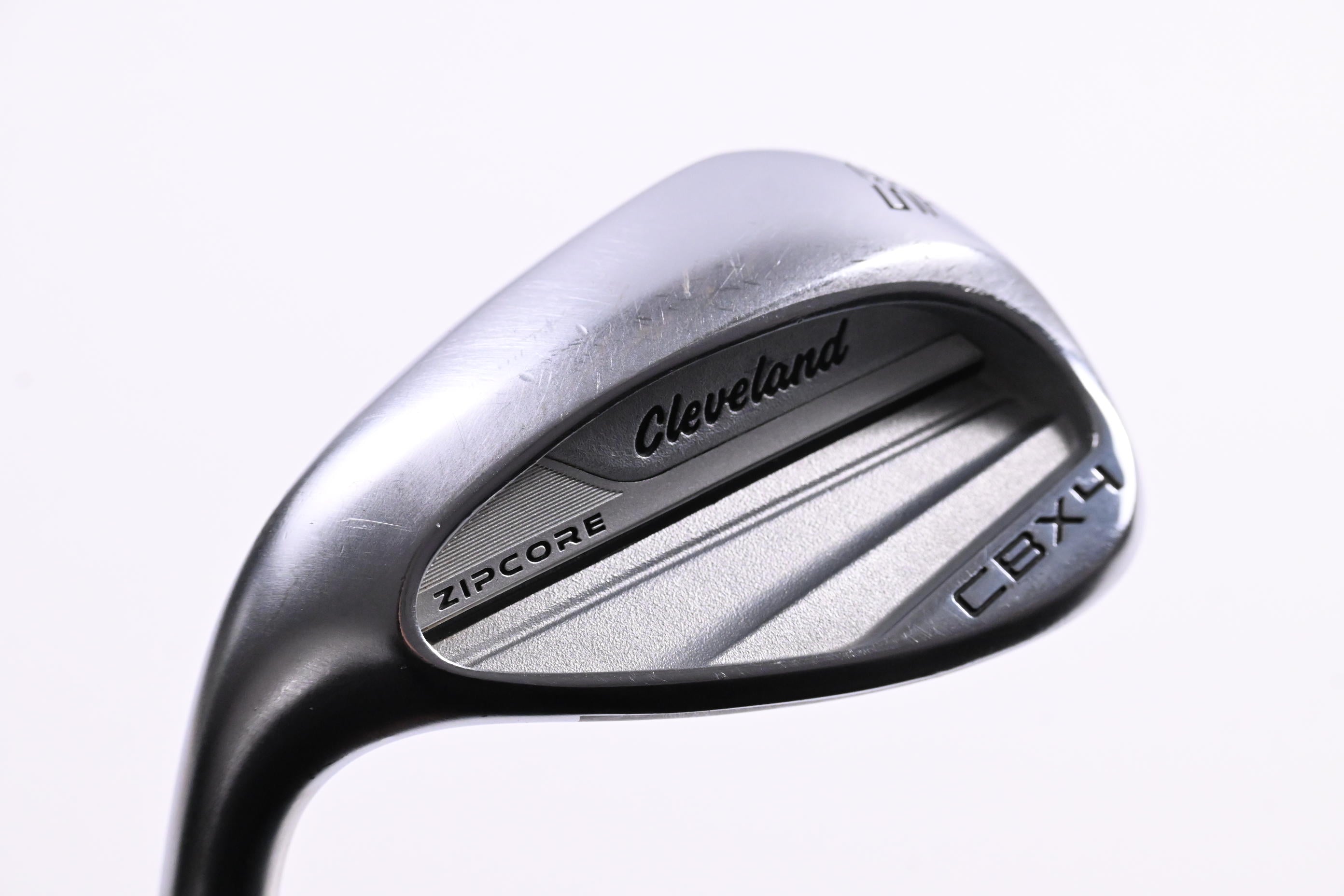 Cleveland CBX 4 Zipcore Lob Wedge / 58 Degree / Wedge Flex Recoil DART 80 Shaft