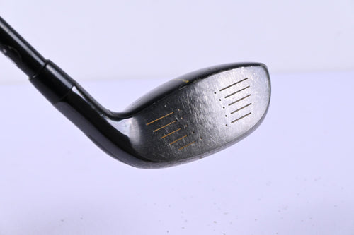 Left Hand Cobra F-Max #5 Hybrid / 25 Degree / Regular Flex Cobra Superlite 60