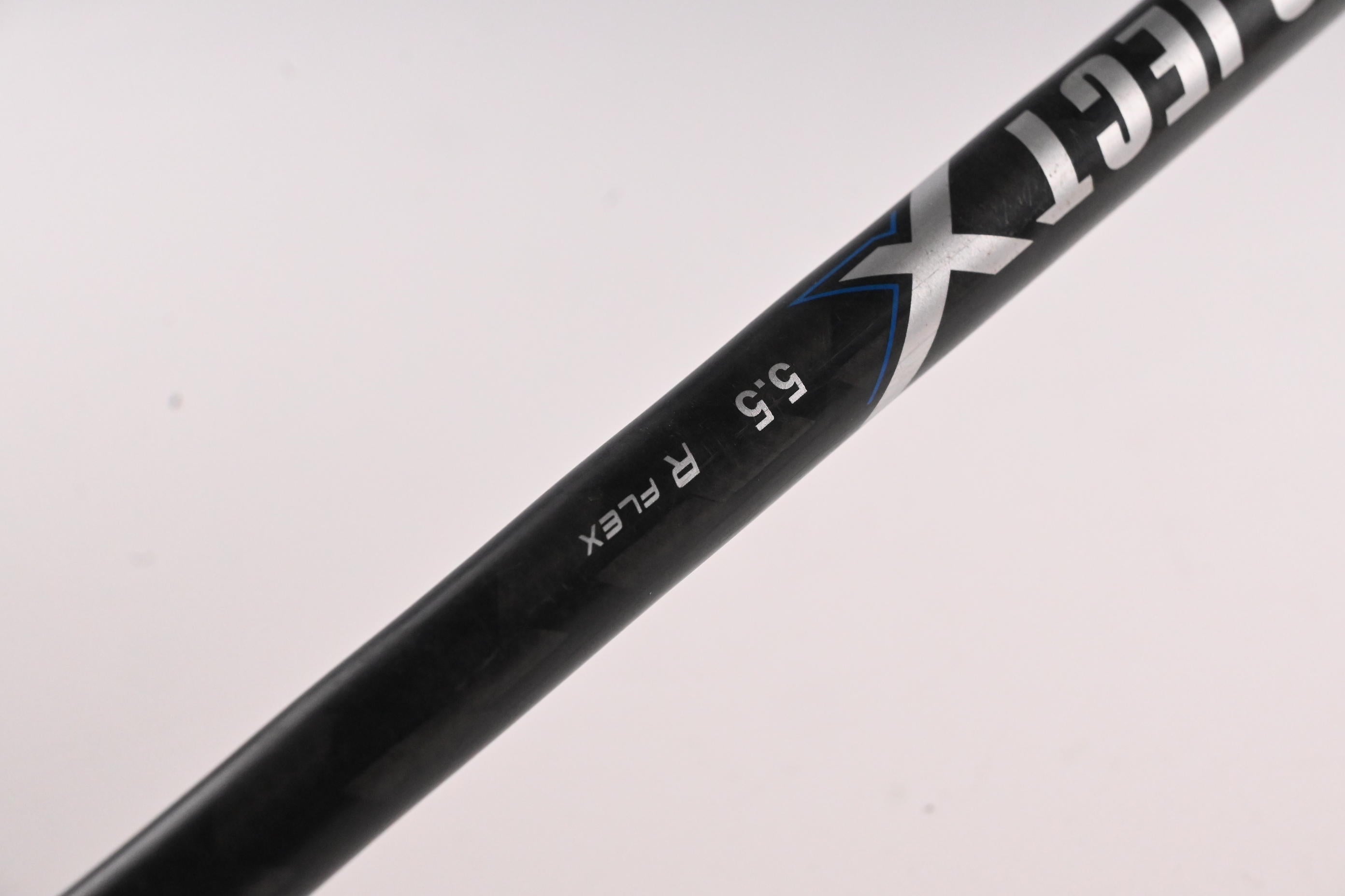 Callaway XR #5 Wood / 18 Degree / Regular Flex Project X LZ15 54 Shaft