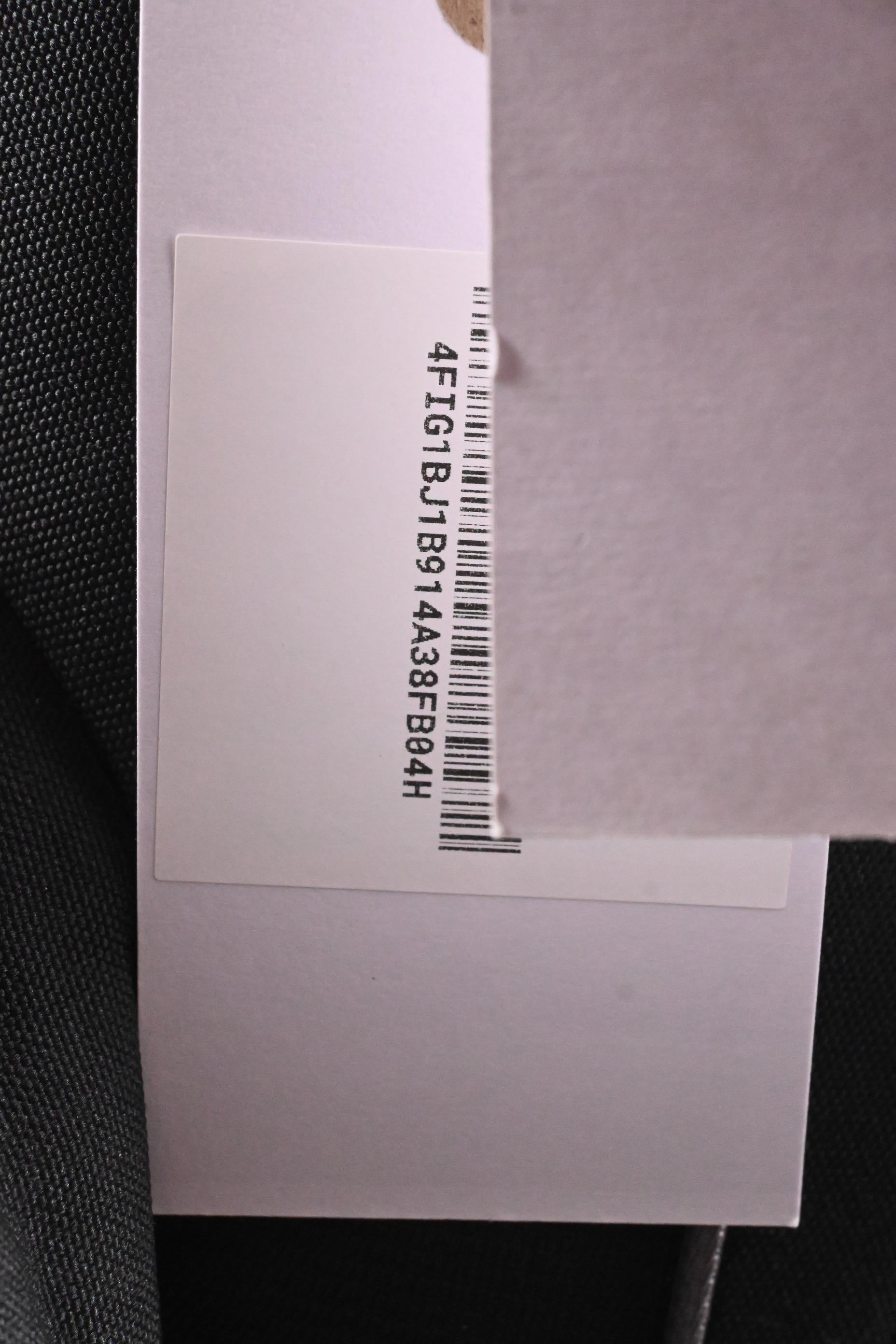 Nike Cart Bag / 14-Way Divider / Black, Red, Grey