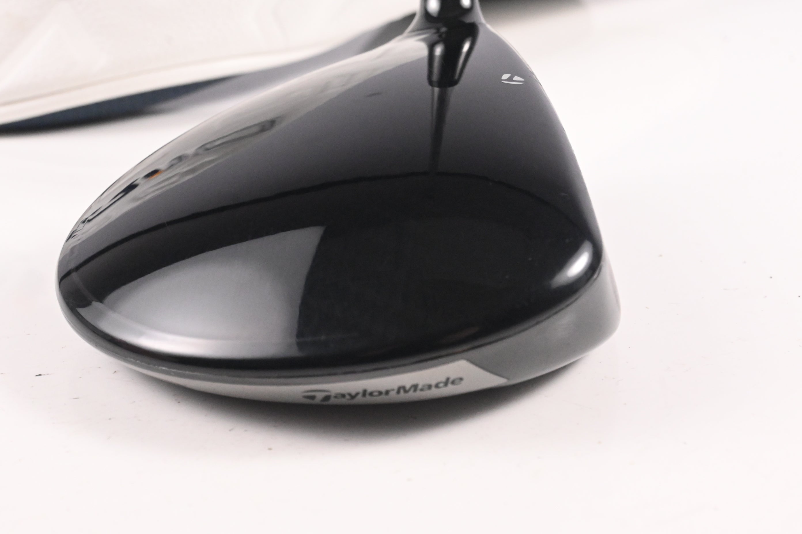 Taylormade Qi10 Max #3 Wood / 16 Degree / Stiff Flex Speeder NX TCS 50 Shaft