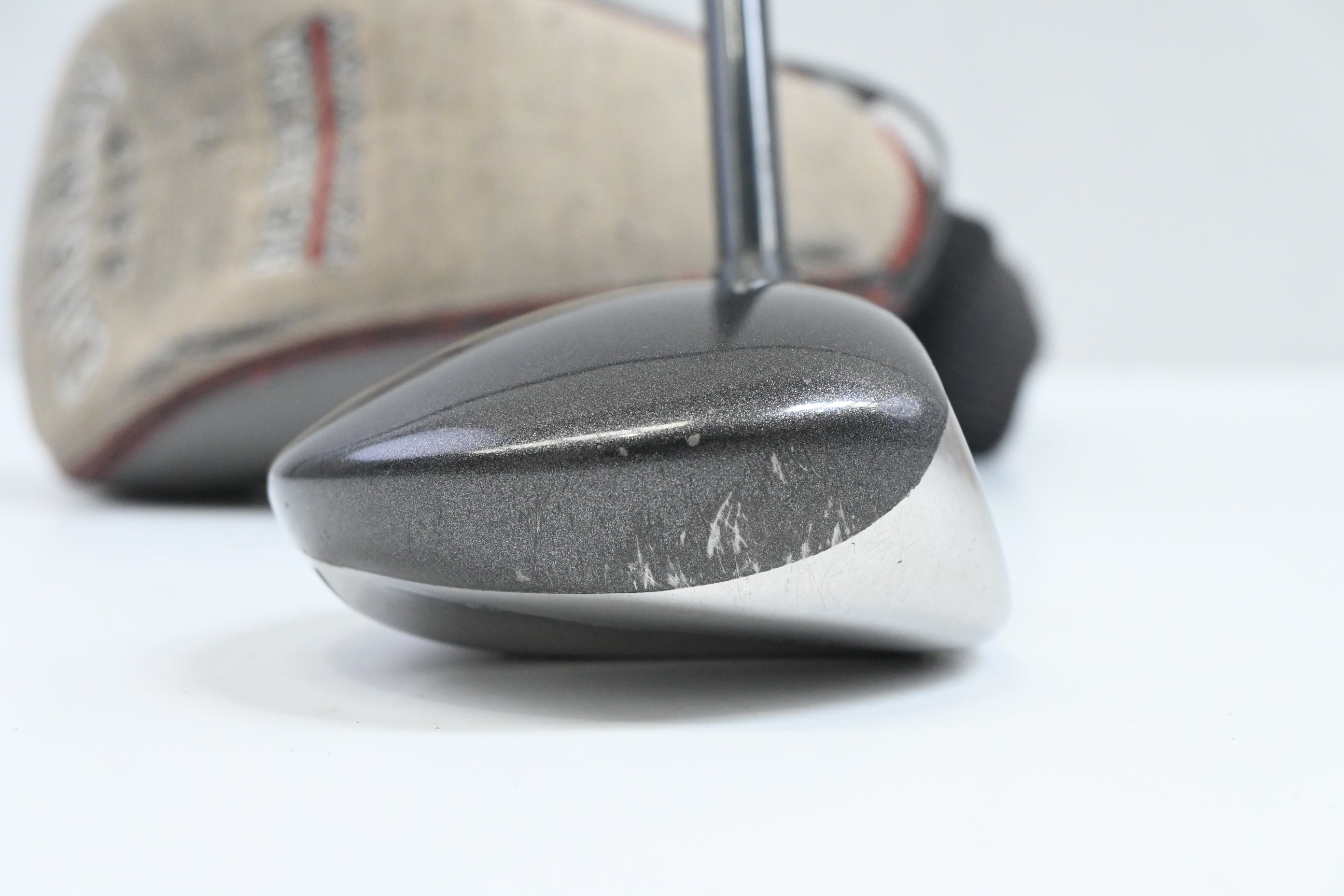 Callaway Big Bertha 2004 #7 Wood / 22 Degree / Regular Flex Callaway RCH 75