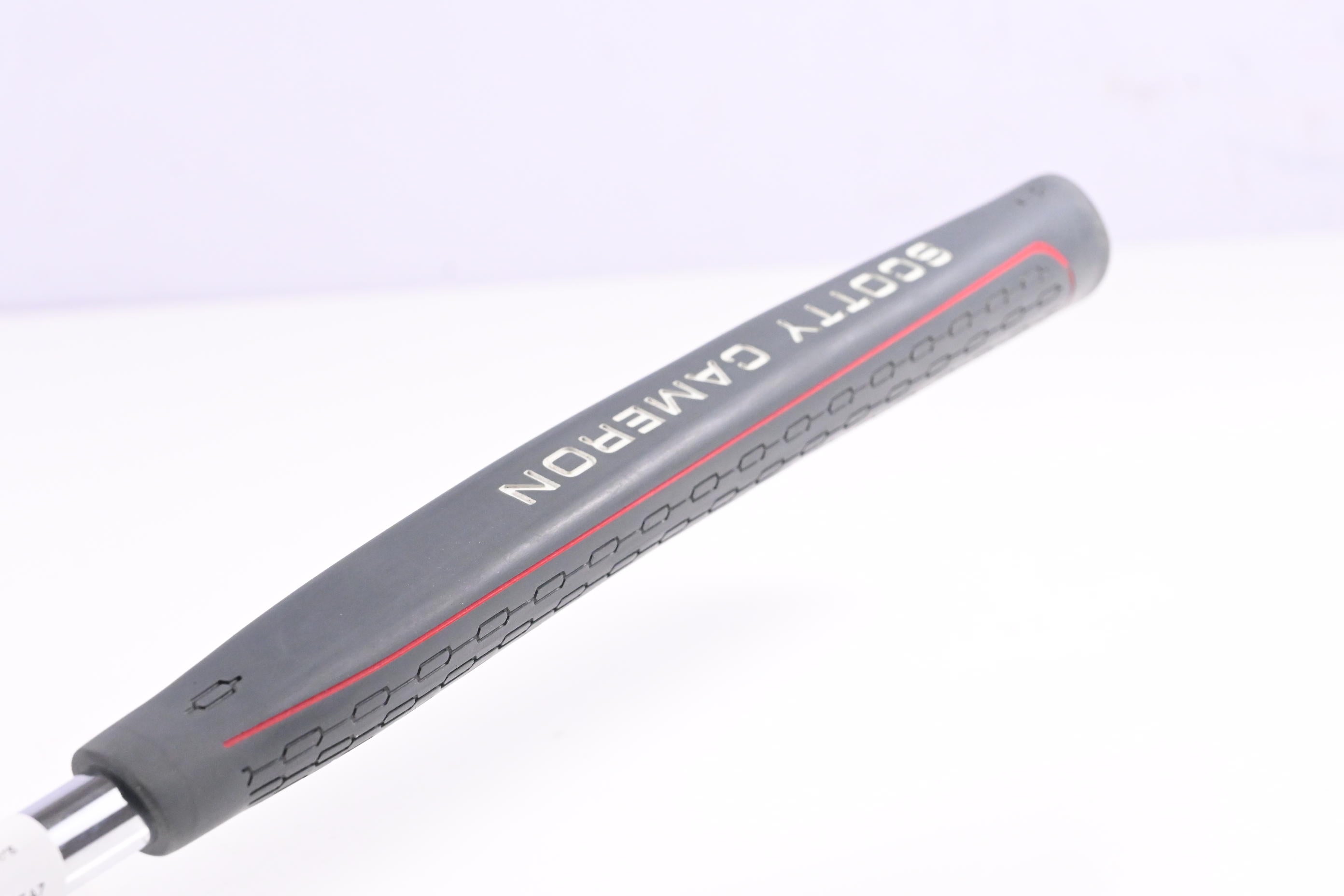 Scotty Cameron Phantom Black 5.2 Putter / 34 Inch