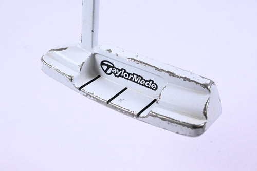 Taylormade White Smoke 12 Putter / 35 Inch