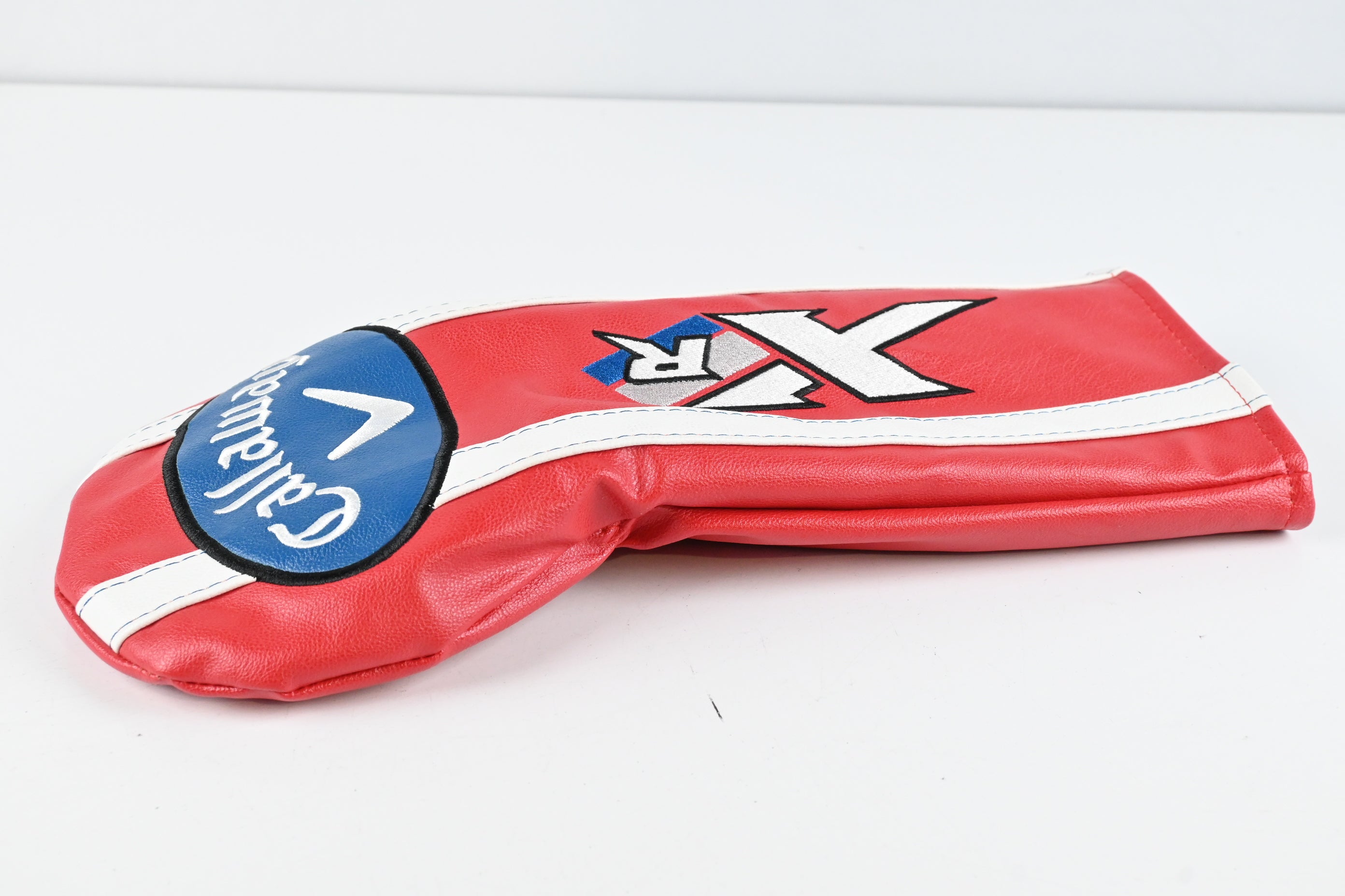 Callaway XR Driver / 13.5 Degree / Regular Flex Speeder 565 Evolution Shaft