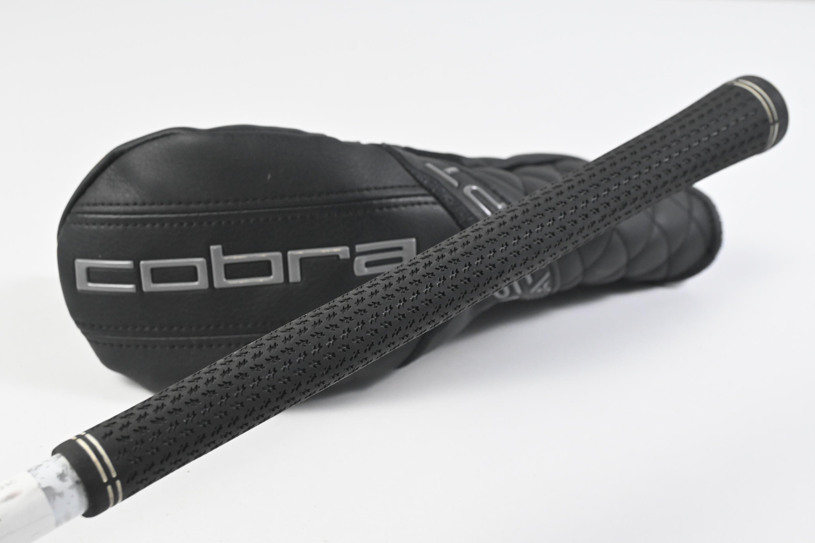 Cobra DS-Adapt X #3 Wood / 15 Degree / Regular Flex Denali Blue 60 Shaft
