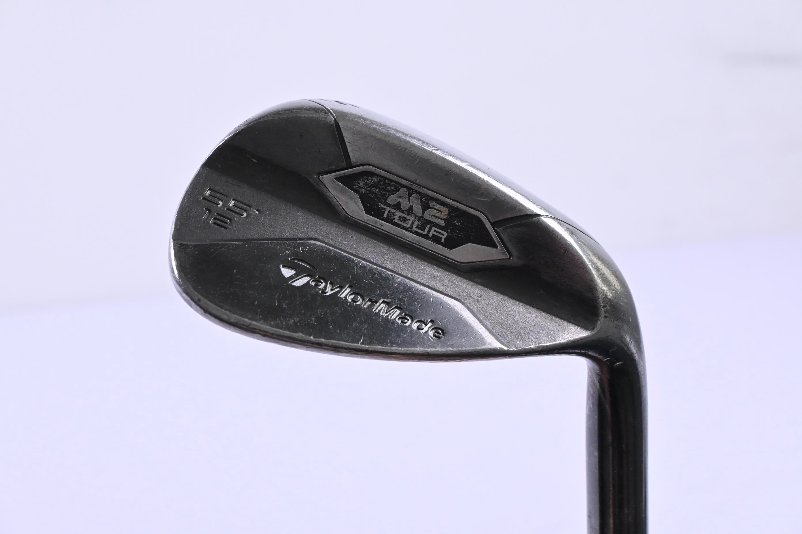 Taylormade M2 Tour Sand Wedge / 55 Degree / Regular Flex Steel Shaft