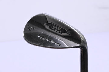 Taylormade M2 Tour Sand Wedge / 55 Degree / Regular Flex Steel Shaft