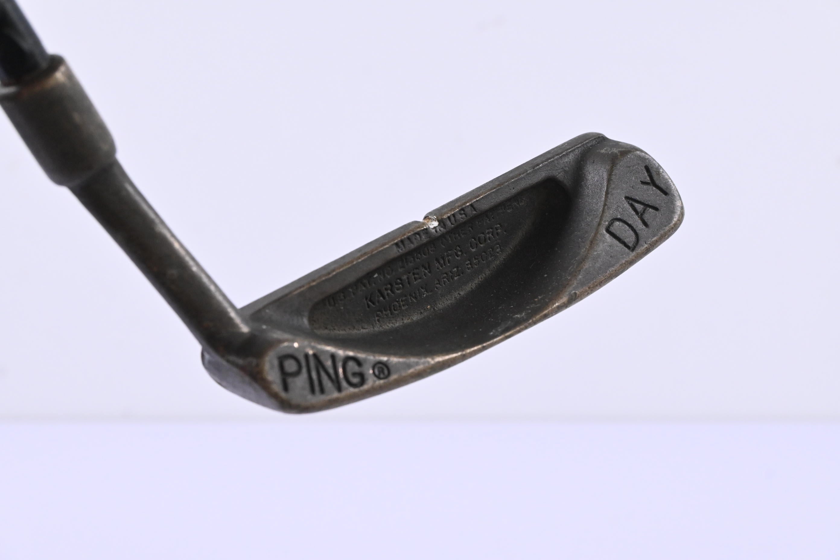 Ping Karsten Original Day Putter / 36 Inch