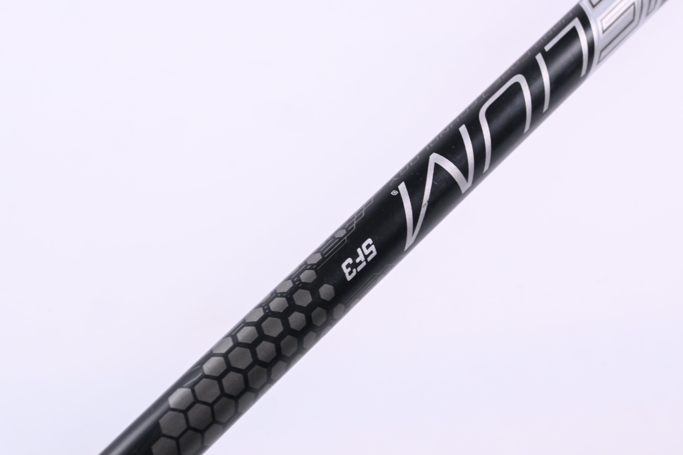 Cobra LTDx Max #3 Wood / 15 Degree / Regular Flex UST Helium Nanocore 5 Shaft