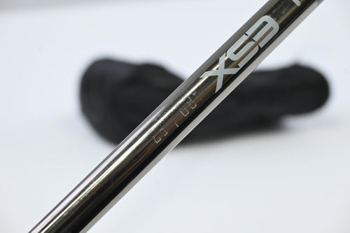 Cobra Darkspeed #2 Hybrid / 17 Degree / Regular Flex Recoil ESX