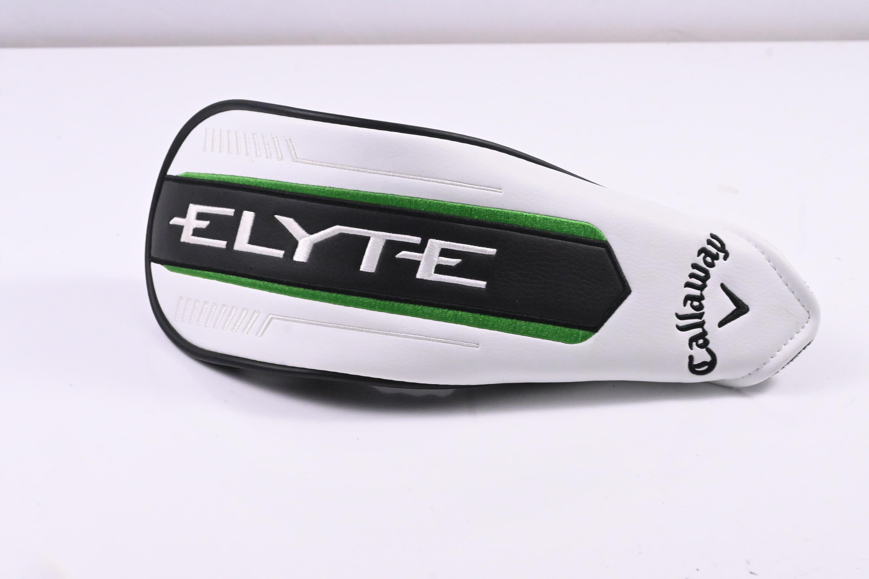 Callaway Elyte #3 Wood / 16.5 Degree / Stiff Flex Denali Charcoal 60 Shaft