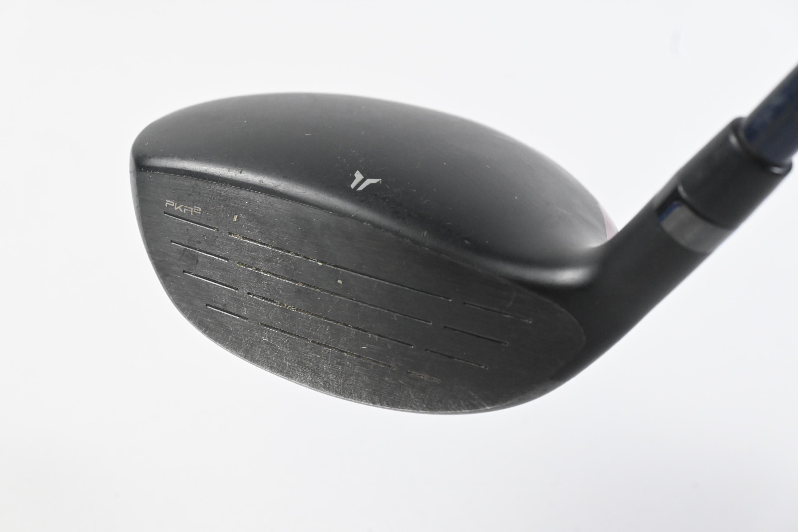 Wilson Dynapower 2023 #3 Wood / 15 Degree / X-Flex Fujikura Ventus Blue 7