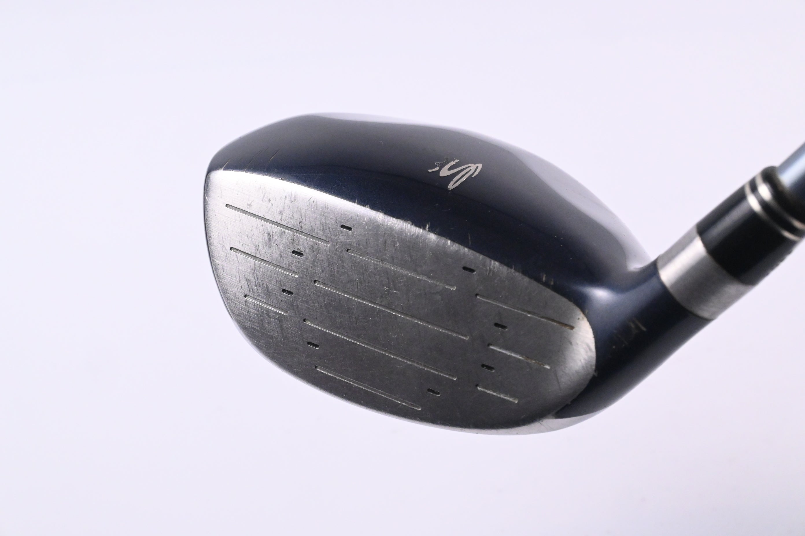 Ladies Cobra SS #5 Wood / 18 Degree / Ladies Flex Aldila HM Tour 50 Shaft