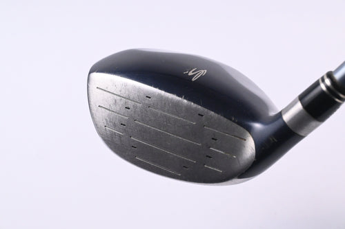 Ladies Cobra SS #5 Wood / 18 Degree / Ladies Flex Aldila HM Tour 50 Shaft