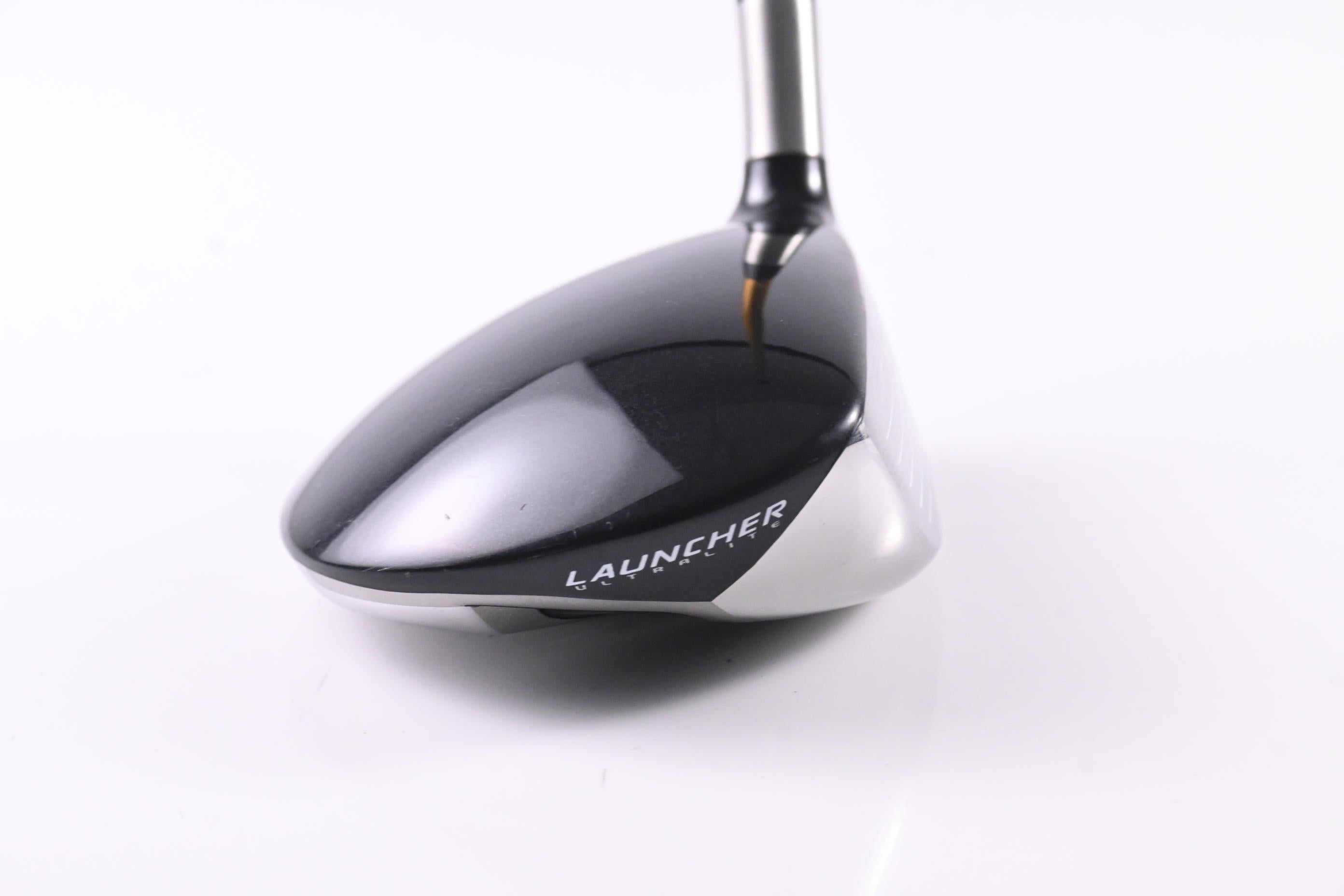 Cleveland Launcher FL #3 Wood / 15 Degree / Regular Flex Miyazaki C.Kua 43 Shaft