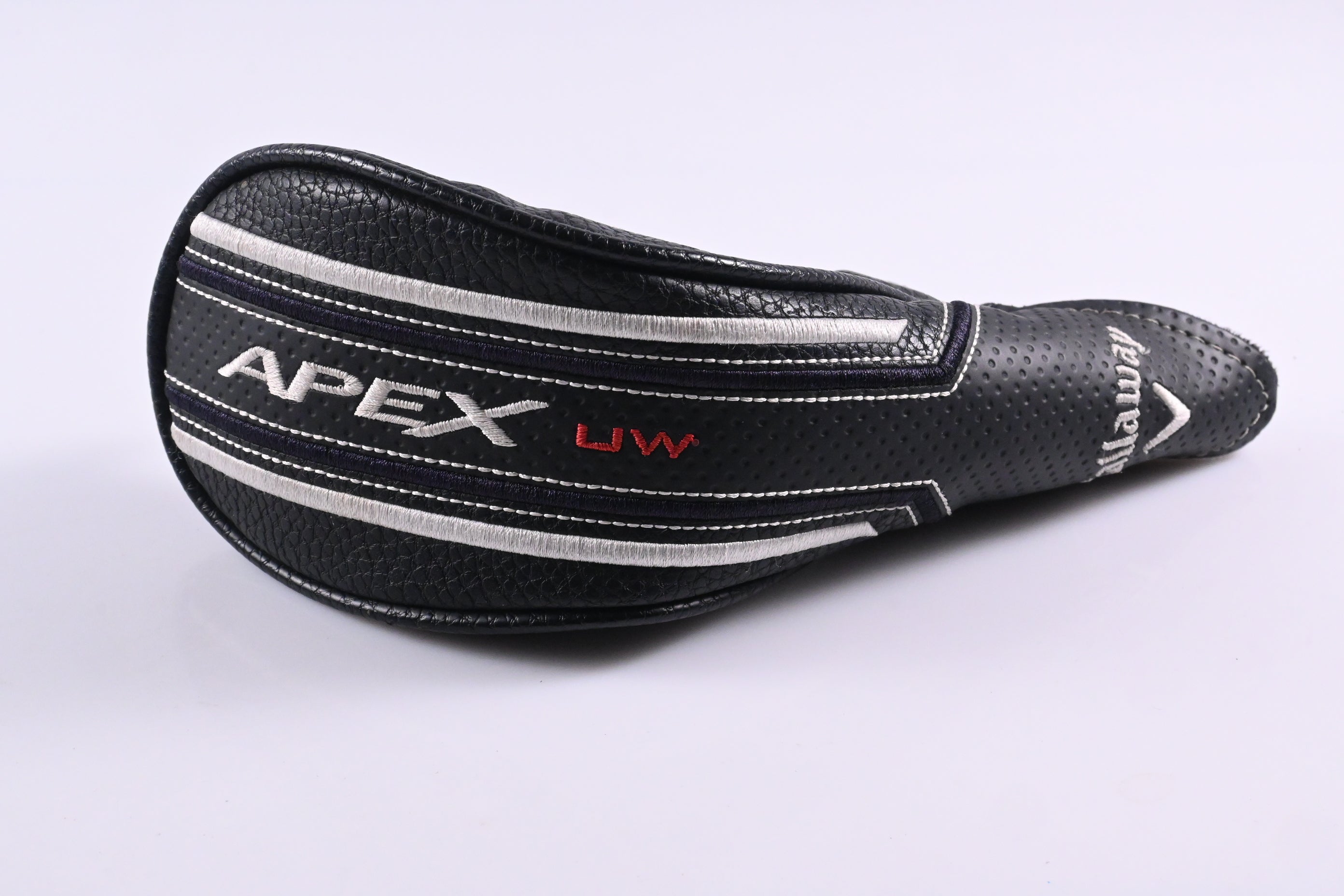 Callaway Apex UW #2 Hybrid / 17 Degree / Stiff Flex HZRDUS Smoke RDX 70 Shaft