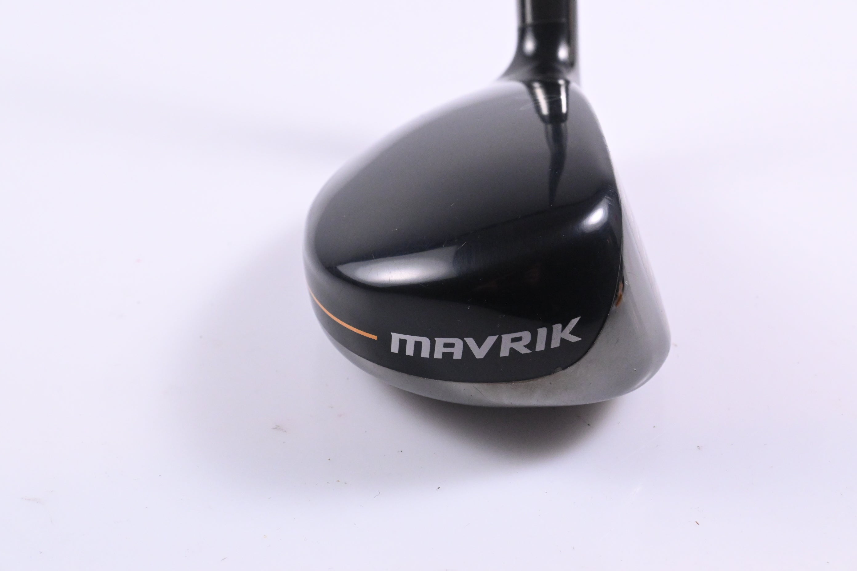 Callaway Mavrik #4 Hybrid / 20 Degree / Stiff Flex Catalyst 75 Shaft