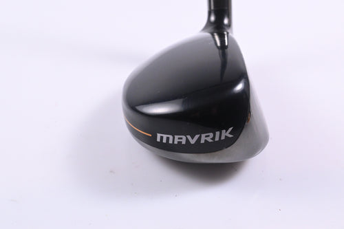 Callaway Mavrik #4 Hybrid / 20 Degree / Stiff Flex Catalyst 75 Shaft