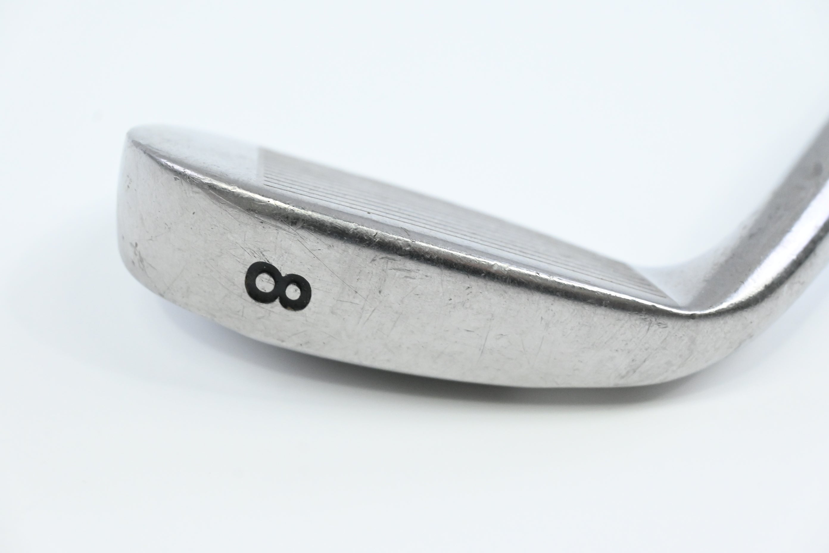 Junior US Kids Ultralite WT-15s #8 Iron / Junior Flex US Kids Ultralite WT-15s Shaft