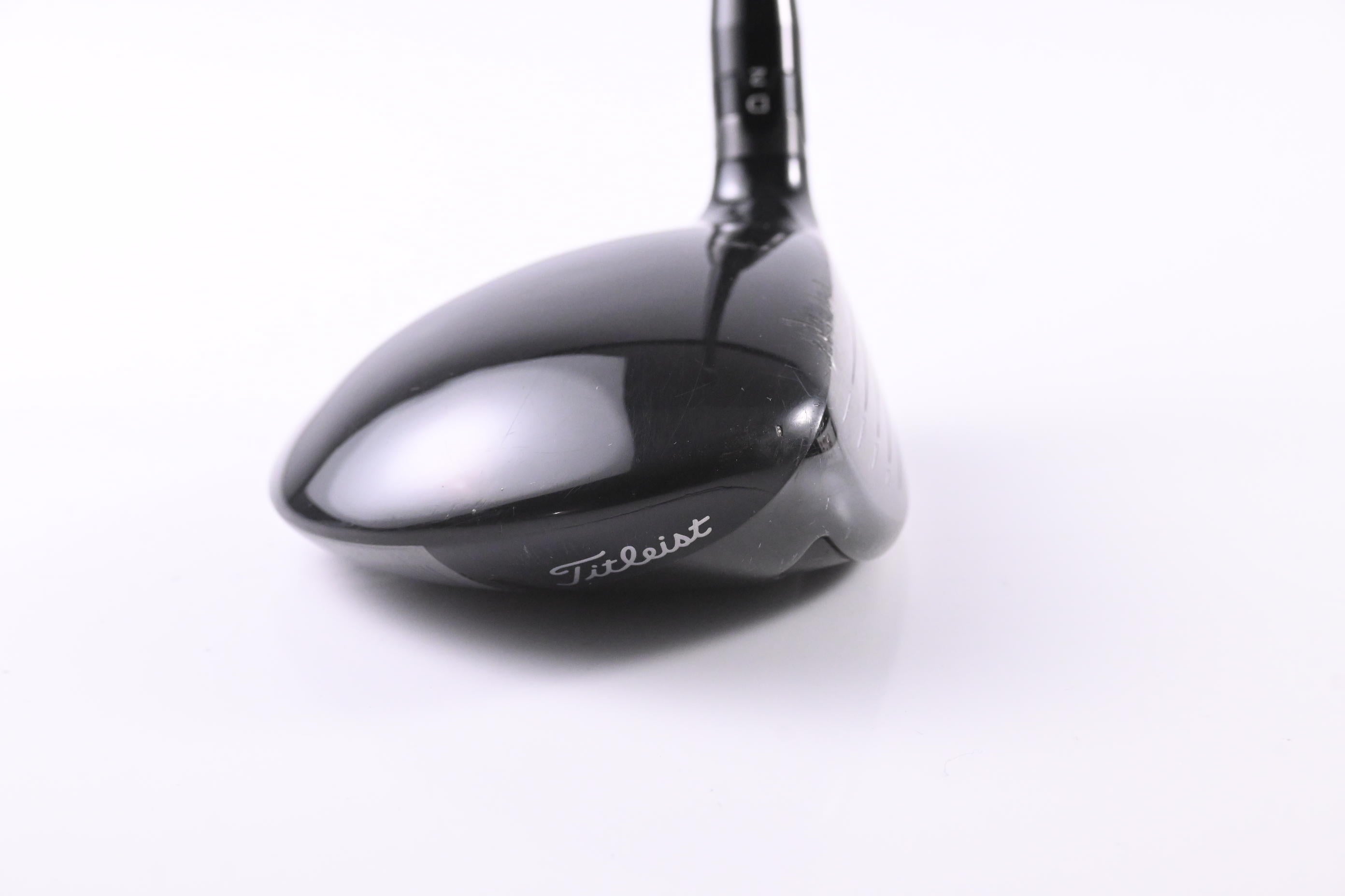 Titleist TSi2 #3 Wood / 16.5 Degree / Stiff Flex HZRDUS Black 70 Shaft