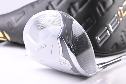 Taylormade Qi35 Designer Series Driver / 9 Degree / Stiff Flex Diamana T+ 60