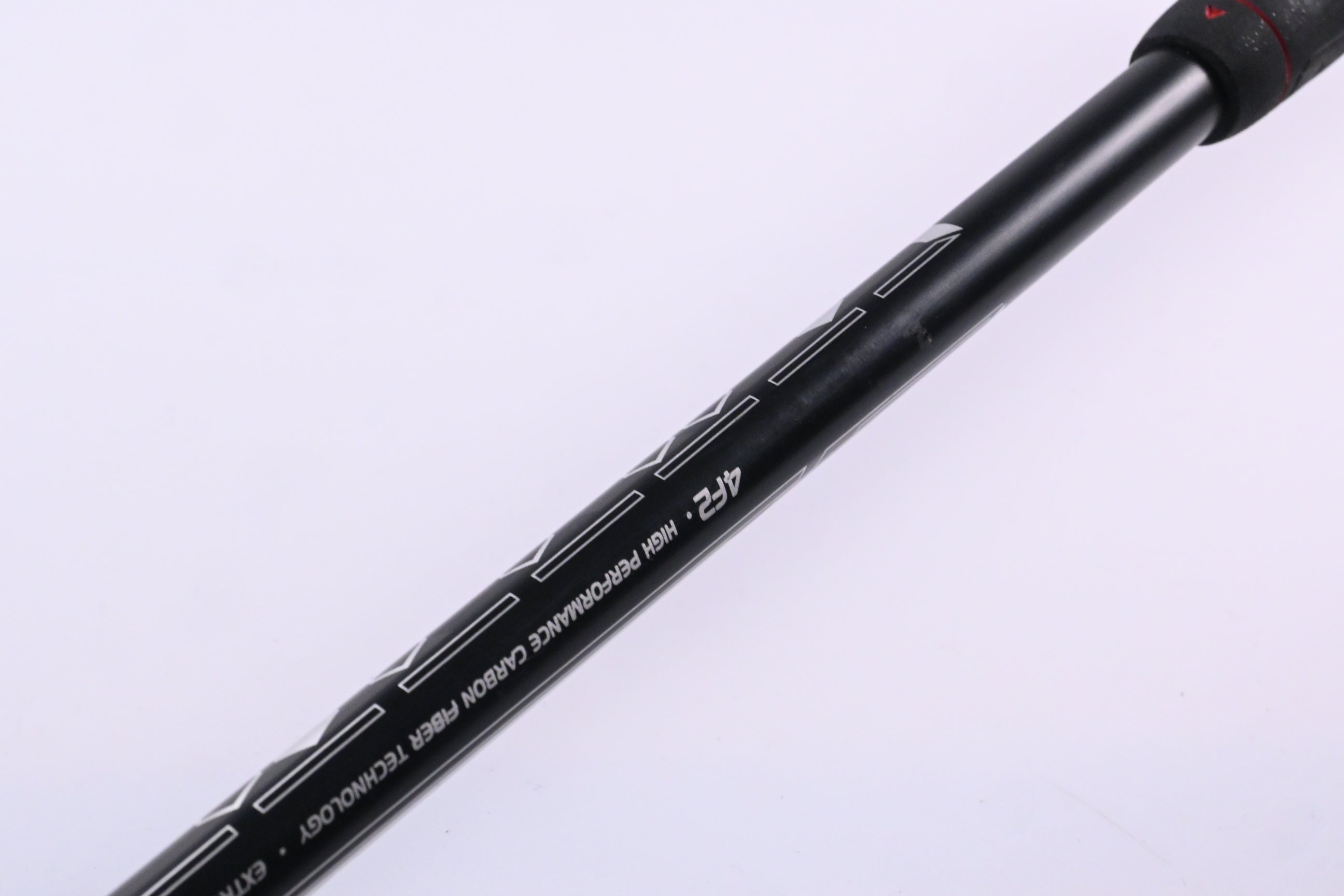 Ping G400 SFT Driver / 12 Degree / Senior Flex UST Mamiya Helium 4 Shaft