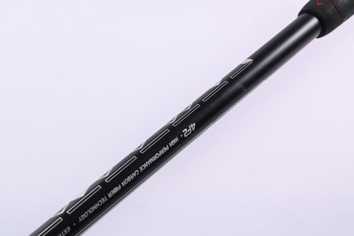 Ping G400 SFT Driver / 12 Degree / Senior Flex UST Mamiya Helium 4 Shaft
