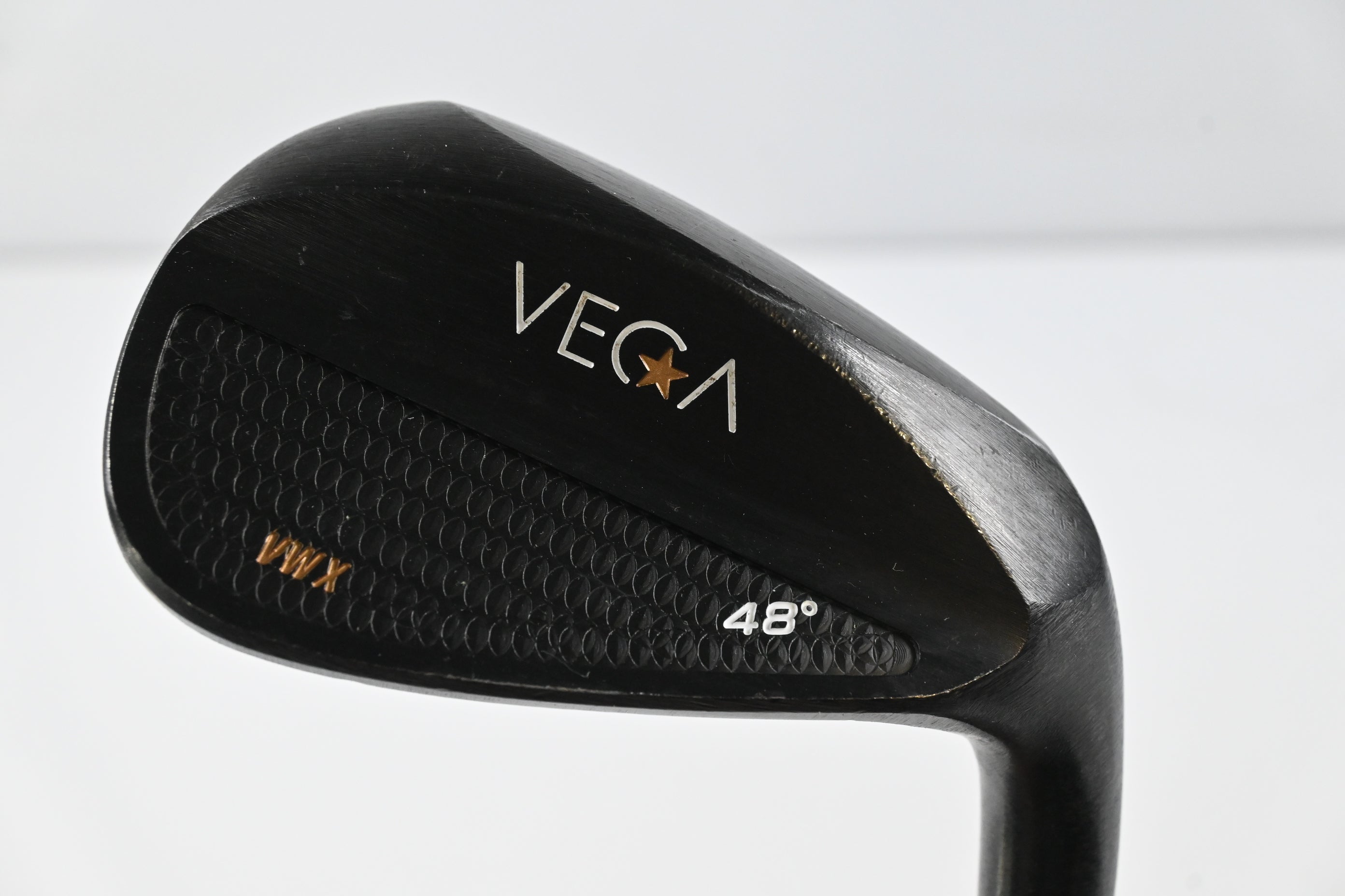 Vega VWX Pitching Wedge / 48 Degree / Wedge Flex Vega 105 Shaft