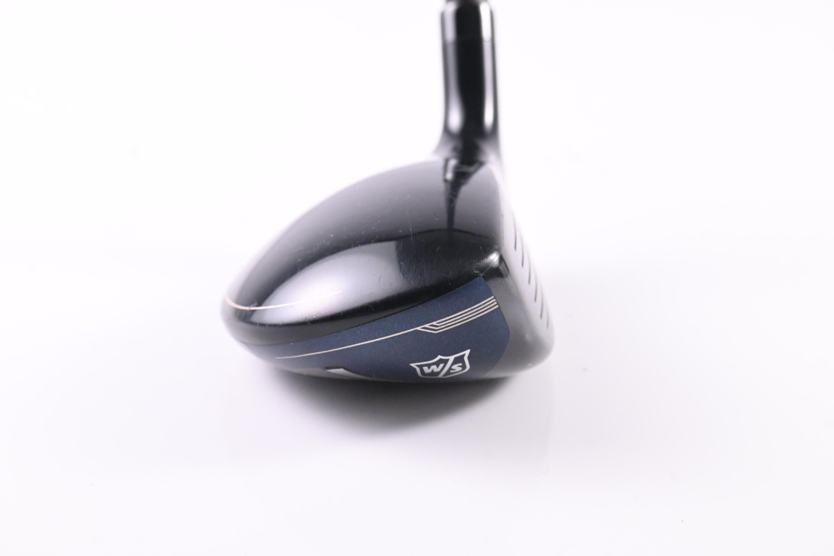 Wilson D9 #3 Hybrid / 19 Degree / Senior Flex Tensei AV Silver 55 Shaft