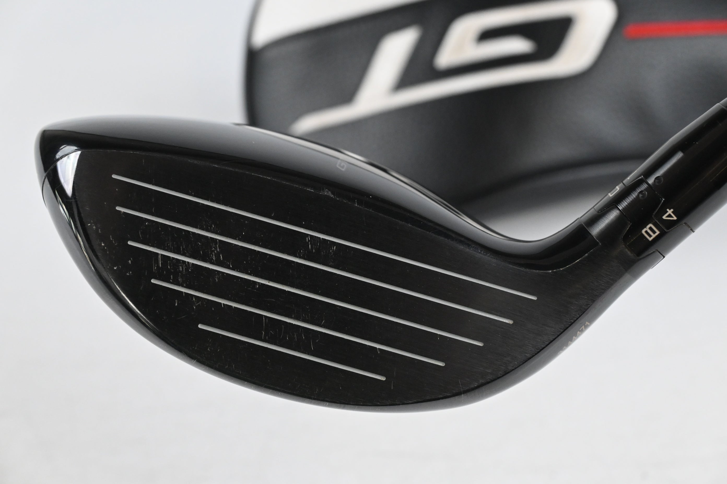 Titleist GT2 #5 Wood / 18 Degree / Regular Flex Tensei 1K Blue 65 Shaft